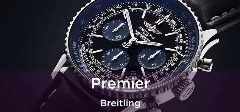  Premier Breitling